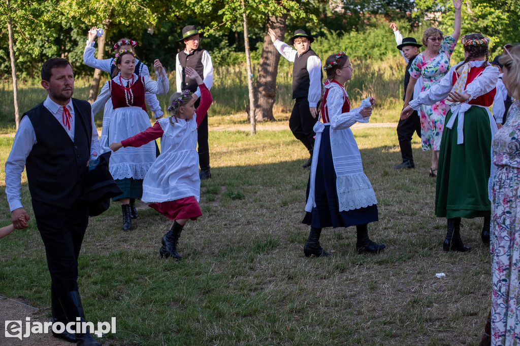 XXIII Międzynarodowe Spotkania Folklorystyczne
