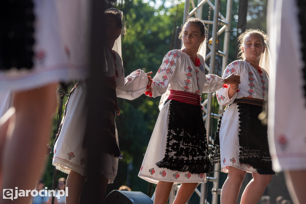 XXIII Międzynarodowe Spotkania Folklorystyczne
