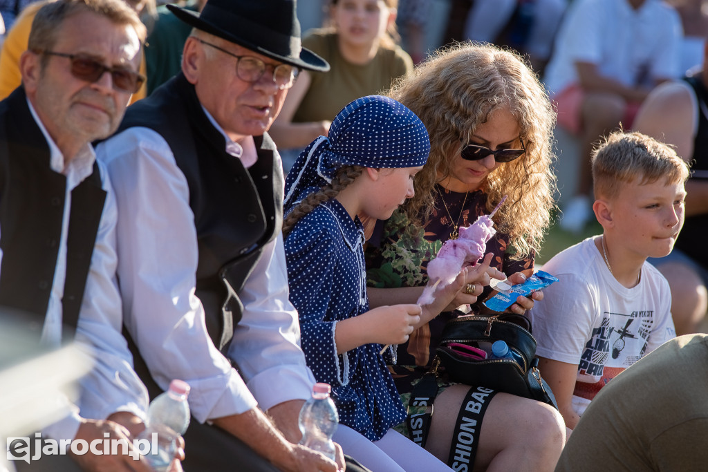 XXIII Międzynarodowe Spotkania Folklorystyczne