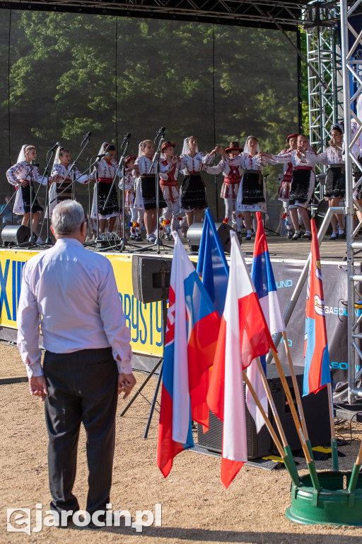 XXIII Międzynarodowe Spotkania Folklorystyczne