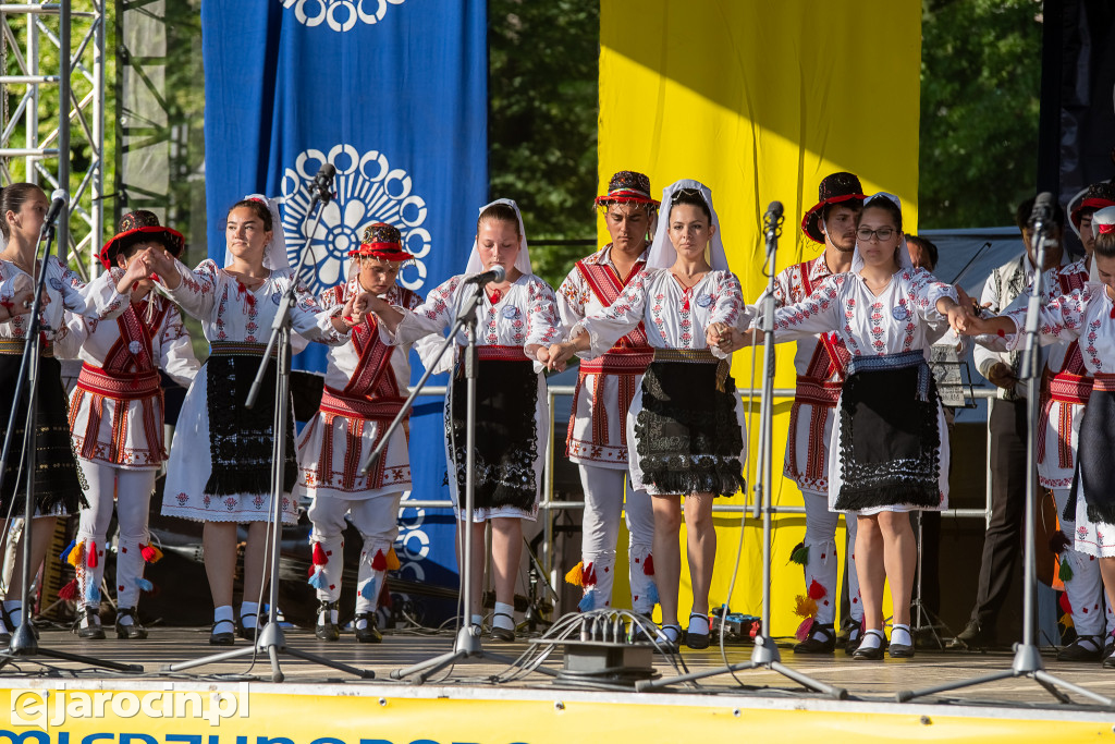 XXIII Międzynarodowe Spotkania Folklorystyczne
