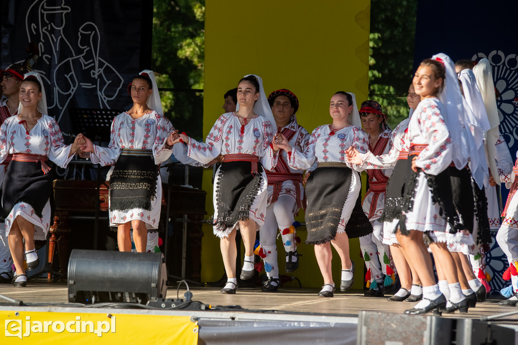 XXIII Międzynarodowe Spotkania Folklorystyczne