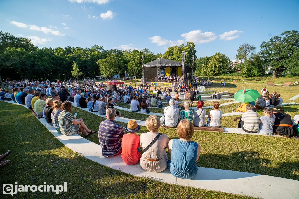 XXIII Międzynarodowe Spotkania Folklorystyczne