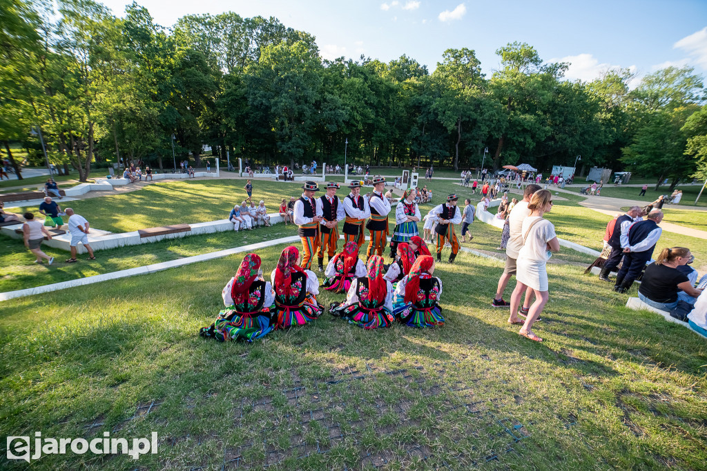 XXIII Międzynarodowe Spotkania Folklorystyczne
