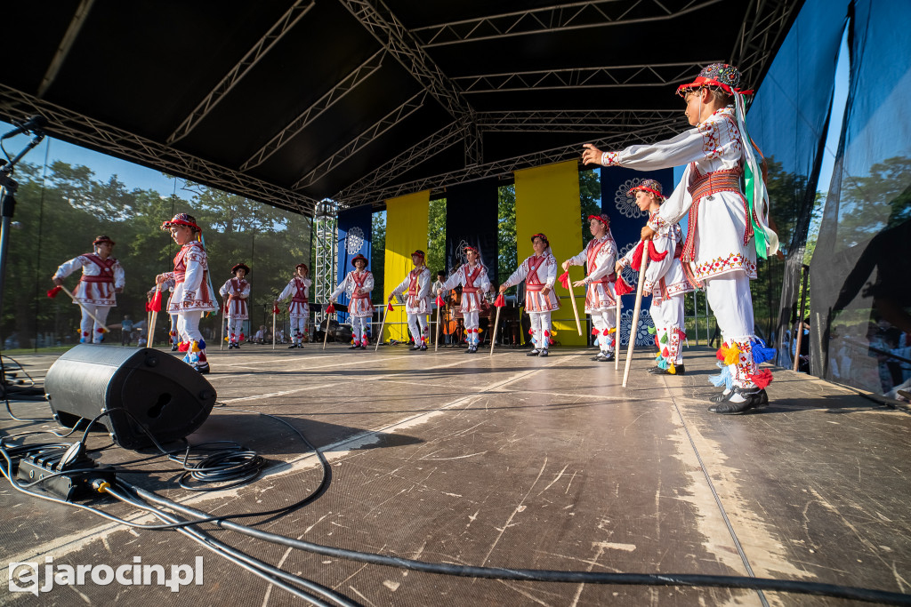 XXIII Międzynarodowe Spotkania Folklorystyczne