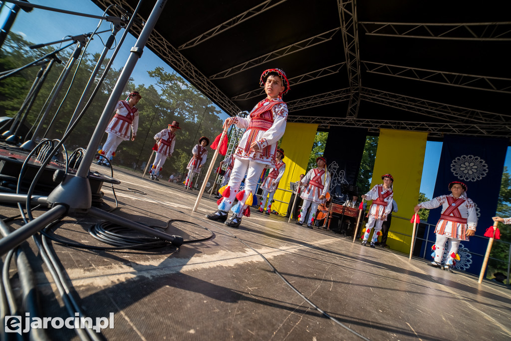 XXIII Międzynarodowe Spotkania Folklorystyczne