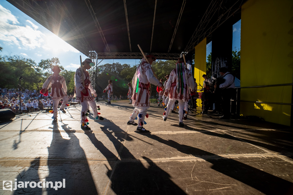 XXIII Międzynarodowe Spotkania Folklorystyczne