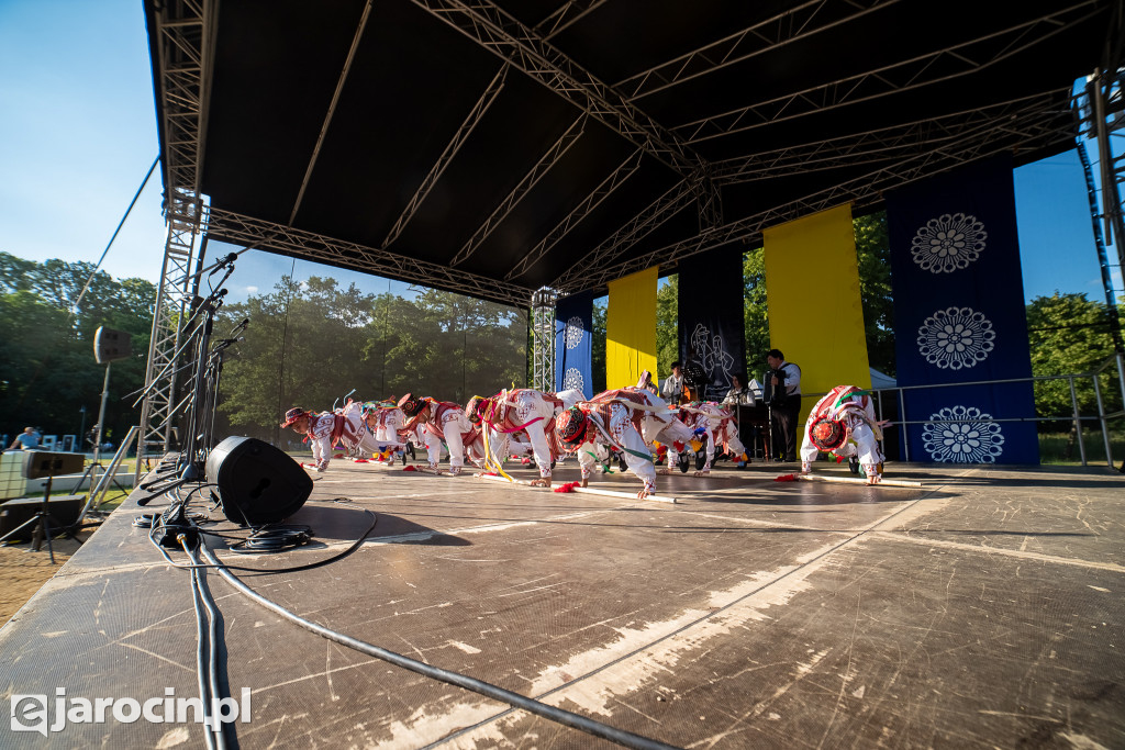 XXIII Międzynarodowe Spotkania Folklorystyczne