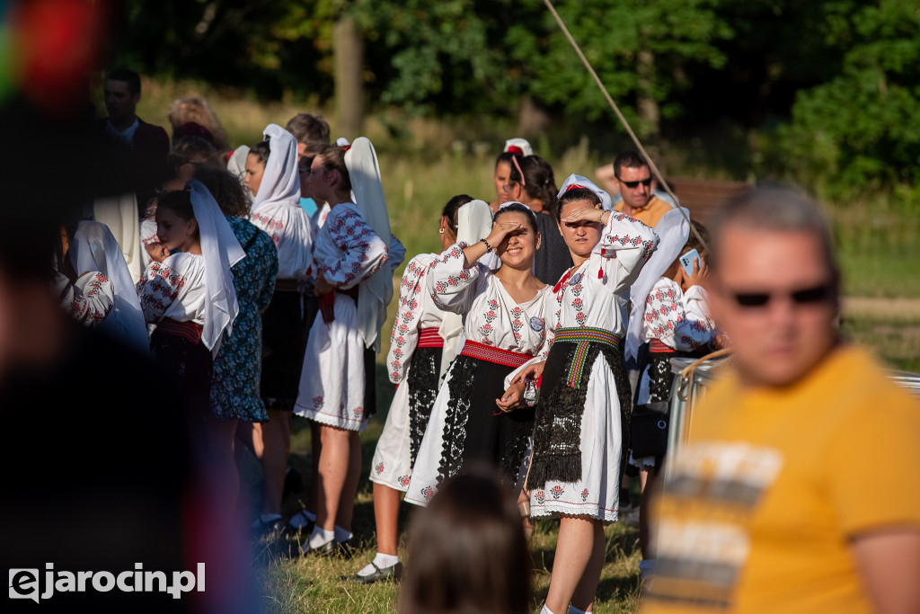 XXIII Międzynarodowe Spotkania Folklorystyczne