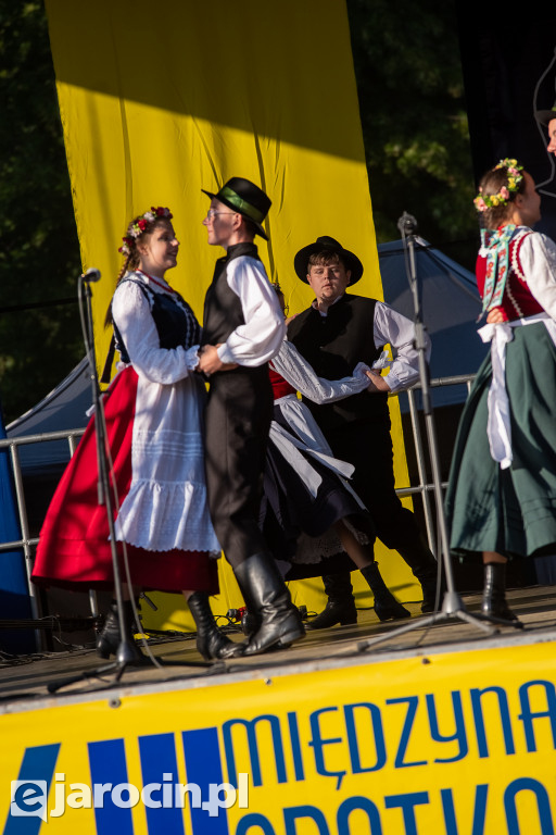 XXIII Międzynarodowe Spotkania Folklorystyczne