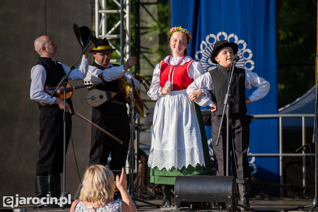 XXIII Międzynarodowe Spotkania Folklorystyczne
