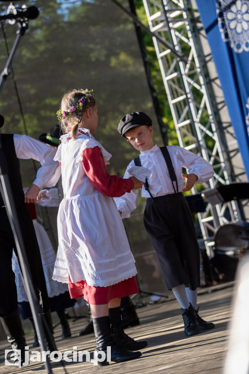 XXIII Międzynarodowe Spotkania Folklorystyczne