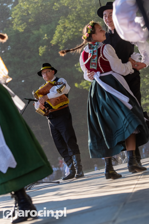 XXIII Międzynarodowe Spotkania Folklorystyczne