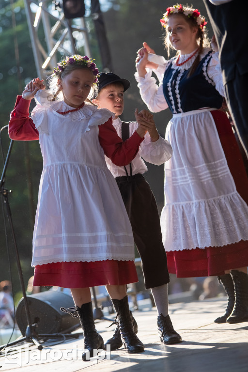 XXIII Międzynarodowe Spotkania Folklorystyczne