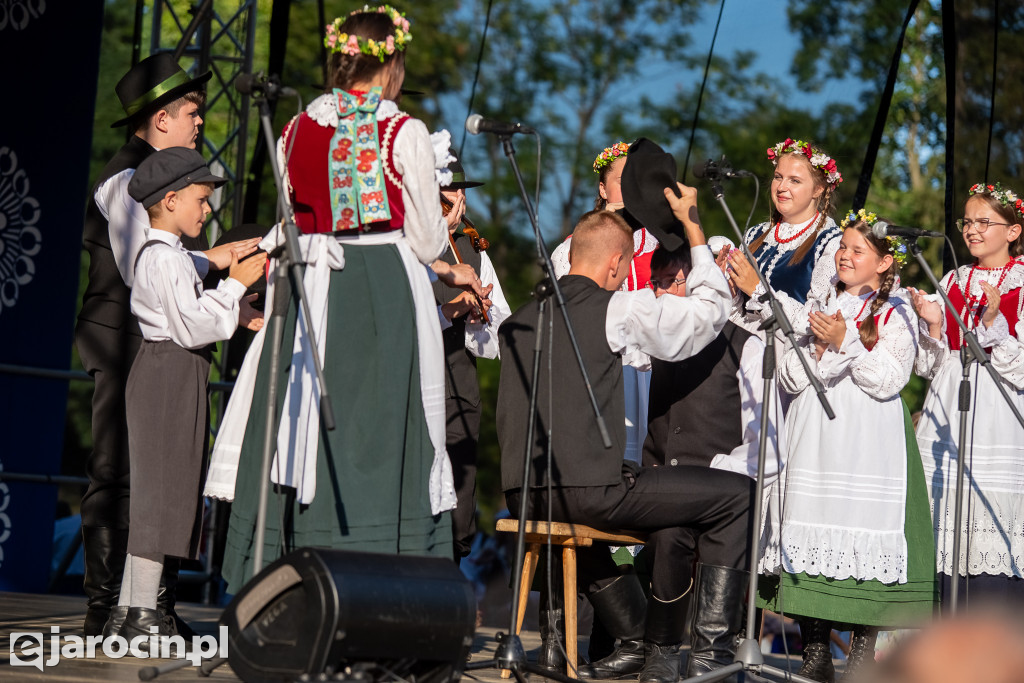 XXIII Międzynarodowe Spotkania Folklorystyczne