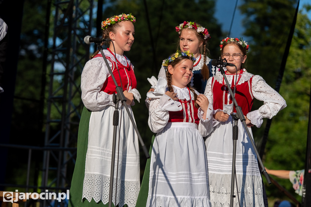XXIII Międzynarodowe Spotkania Folklorystyczne