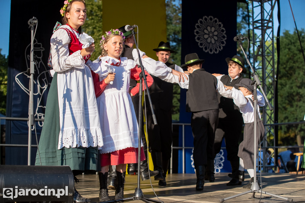 XXIII Międzynarodowe Spotkania Folklorystyczne