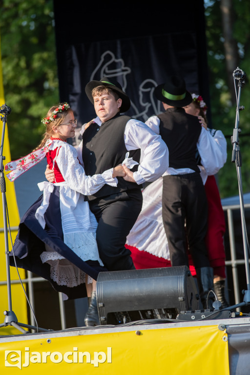 XXIII Międzynarodowe Spotkania Folklorystyczne