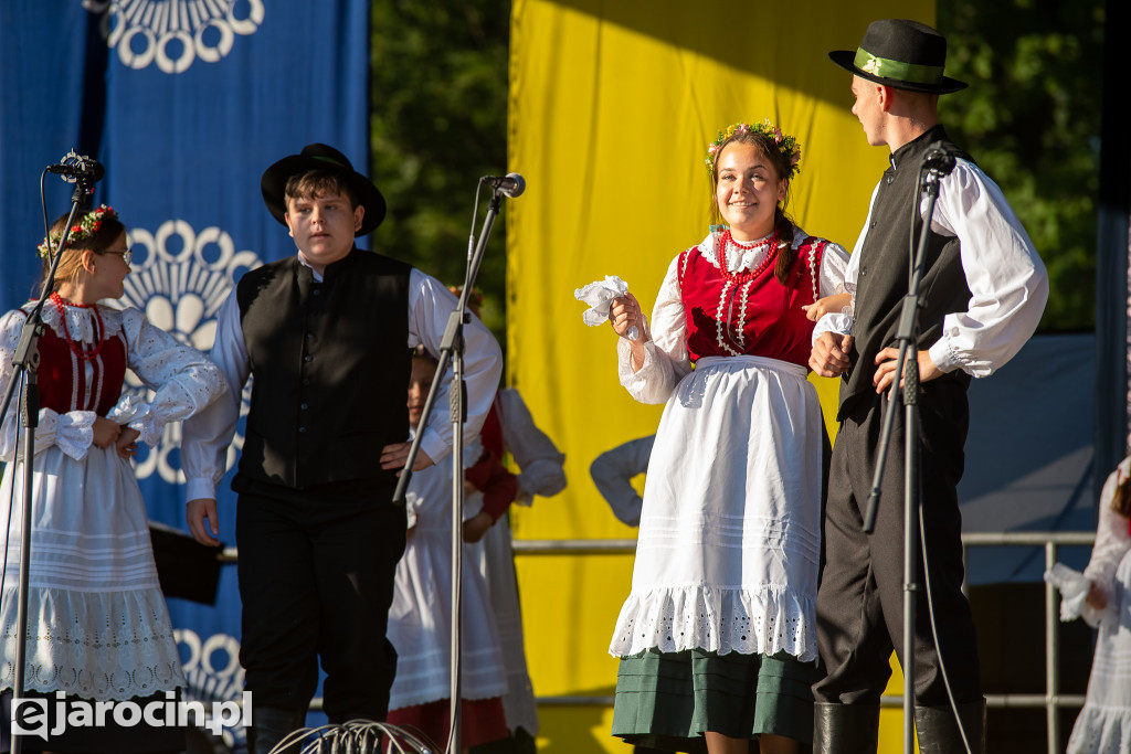 XXIII Międzynarodowe Spotkania Folklorystyczne