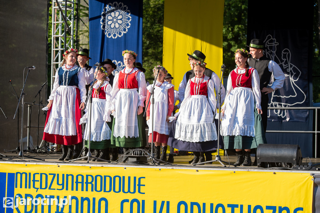 XXIII Międzynarodowe Spotkania Folklorystyczne