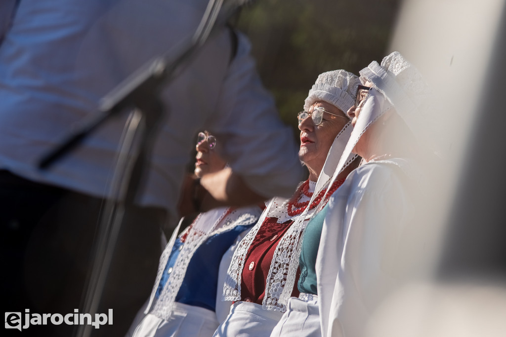 XXIII Międzynarodowe Spotkania Folklorystyczne