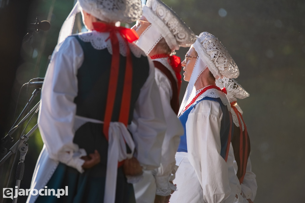 XXIII Międzynarodowe Spotkania Folklorystyczne