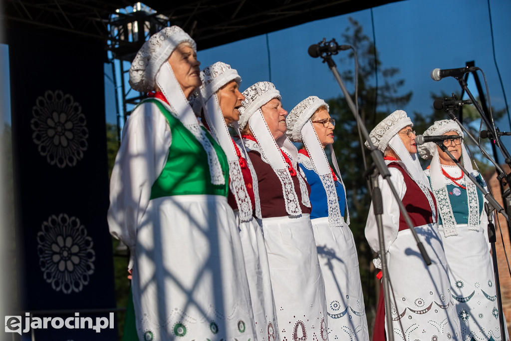 XXIII Międzynarodowe Spotkania Folklorystyczne