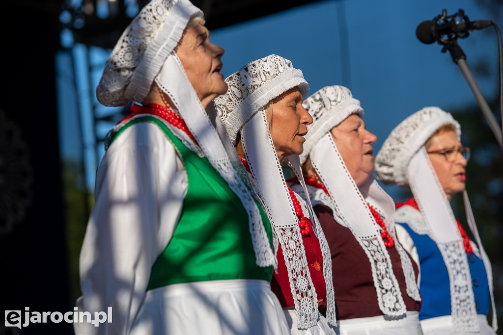 XXIII Międzynarodowe Spotkania Folklorystyczne