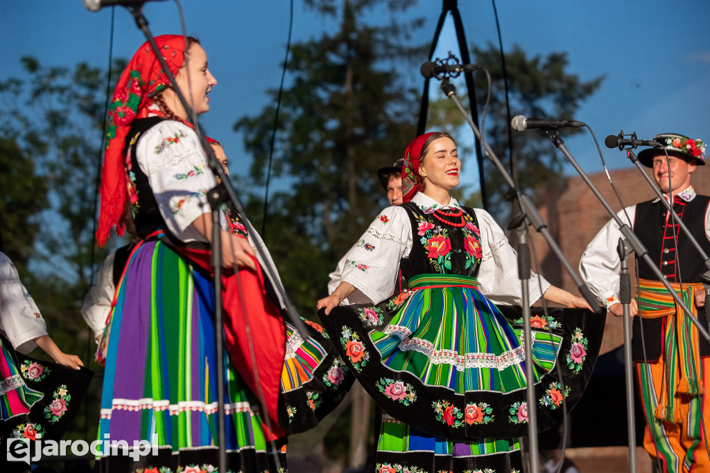 XXIII Międzynarodowe Spotkania Folklorystyczne