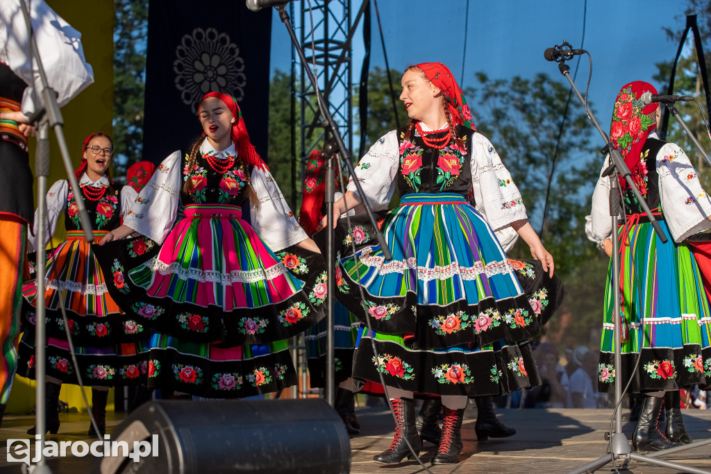 XXIII Międzynarodowe Spotkania Folklorystyczne