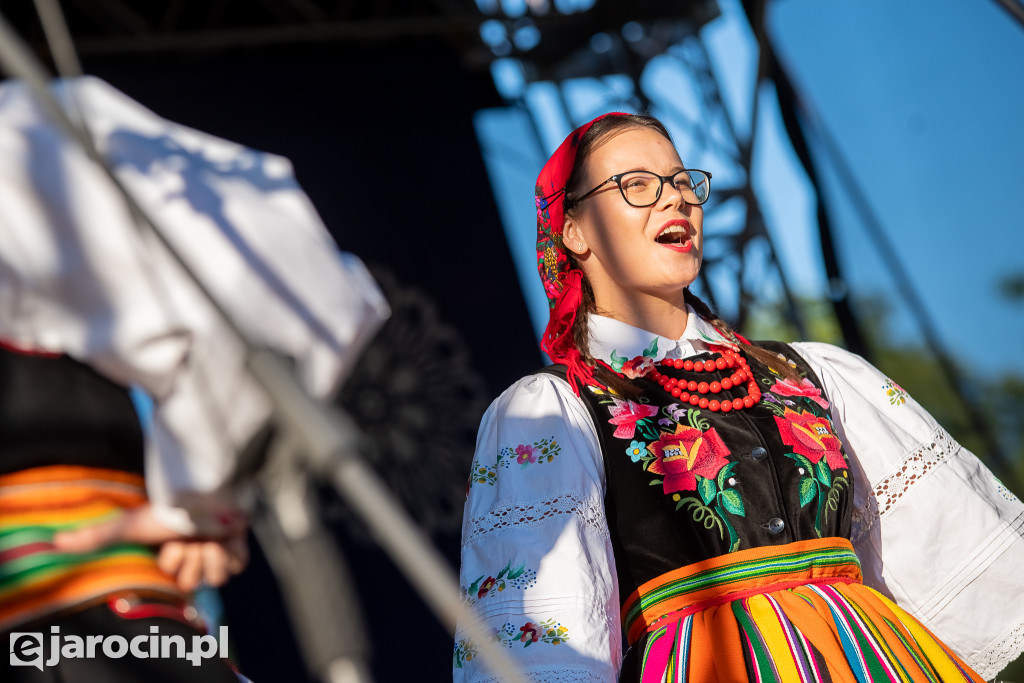 XXIII Międzynarodowe Spotkania Folklorystyczne