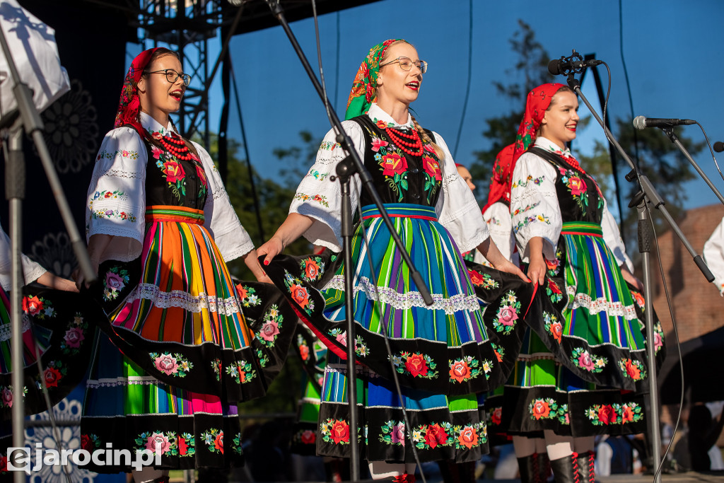 XXIII Międzynarodowe Spotkania Folklorystyczne