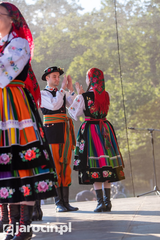 XXIII Międzynarodowe Spotkania Folklorystyczne
