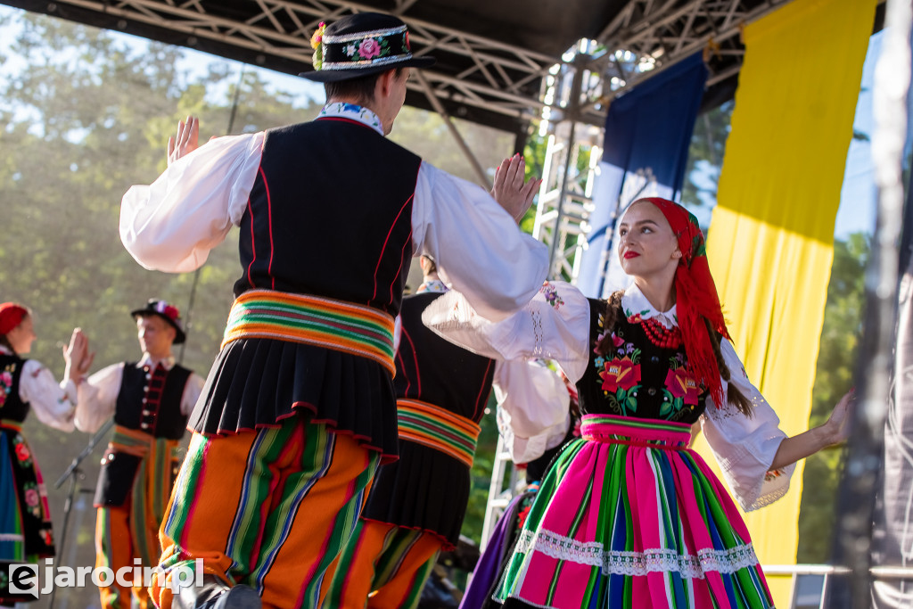 XXIII Międzynarodowe Spotkania Folklorystyczne