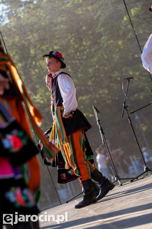 XXIII Międzynarodowe Spotkania Folklorystyczne