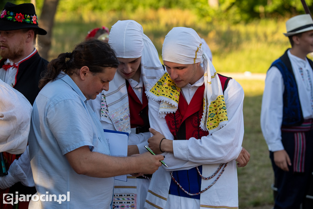 XXIII Międzynarodowe Spotkania Folklorystyczne
