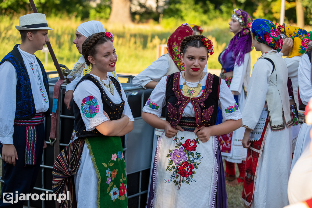 XXIII Międzynarodowe Spotkania Folklorystyczne
