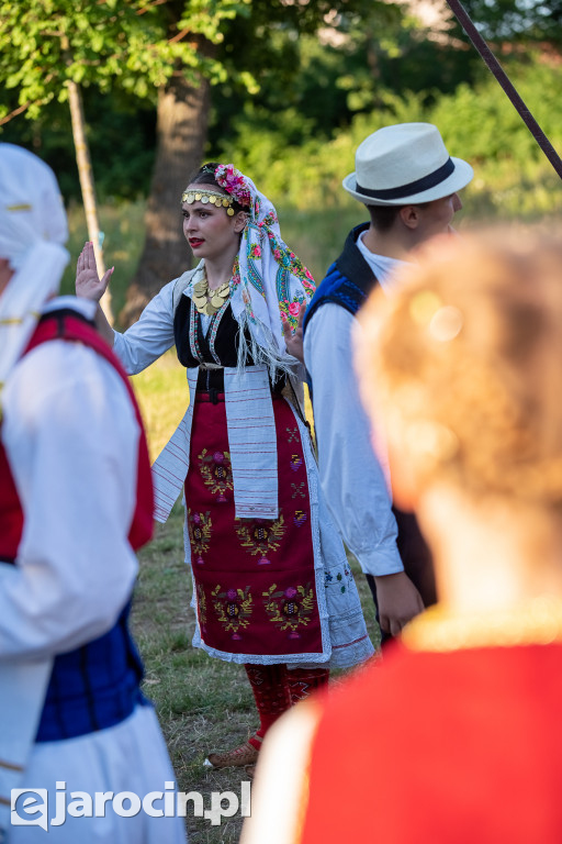 XXIII Międzynarodowe Spotkania Folklorystyczne