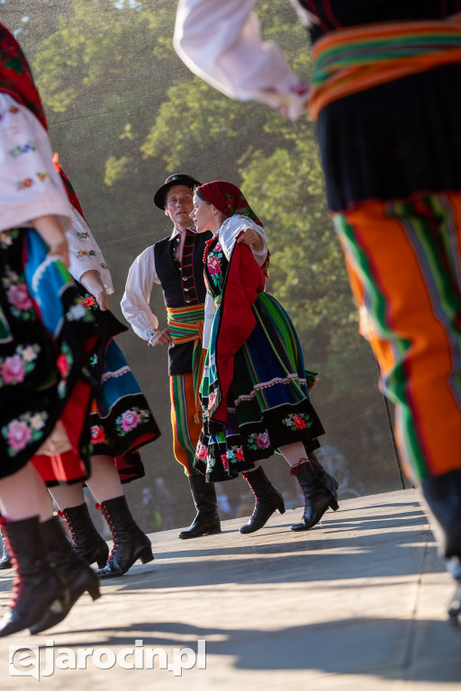 XXIII Międzynarodowe Spotkania Folklorystyczne