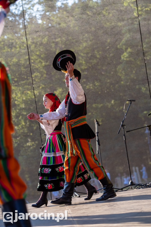 XXIII Międzynarodowe Spotkania Folklorystyczne