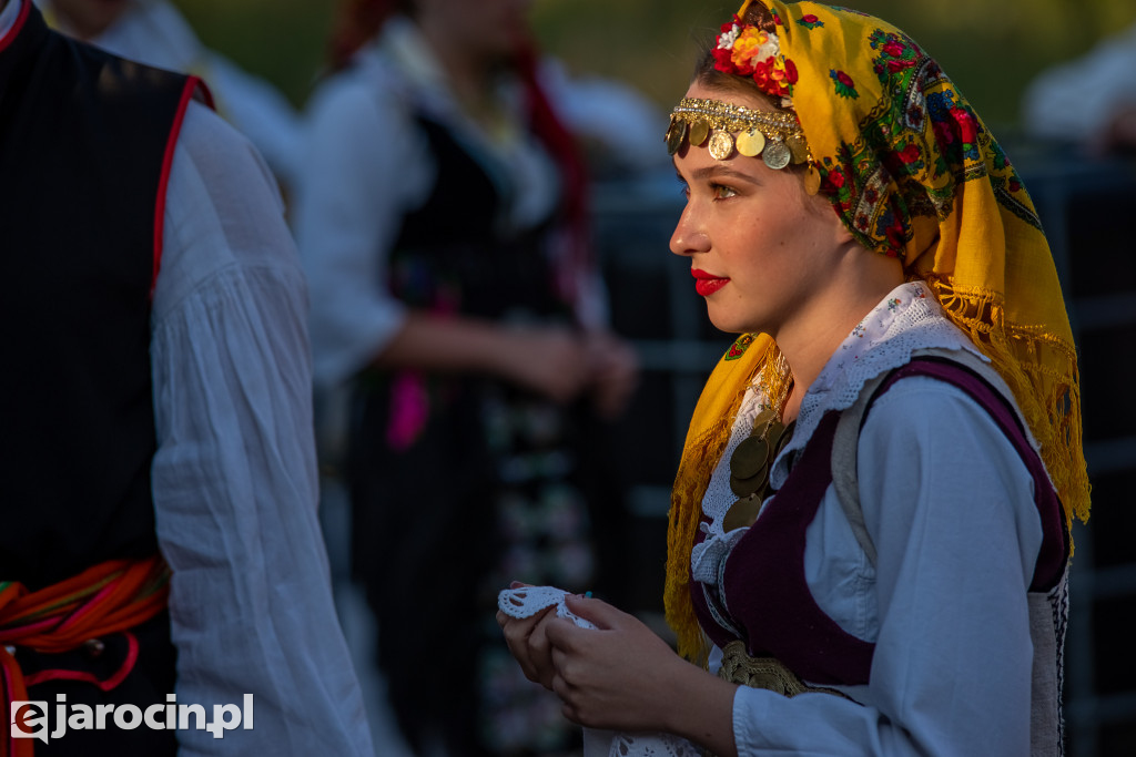 XXIII Międzynarodowe Spotkania Folklorystyczne