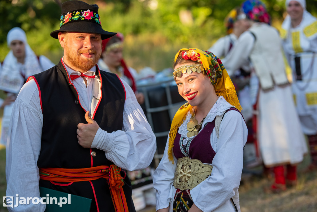 XXIII Międzynarodowe Spotkania Folklorystyczne