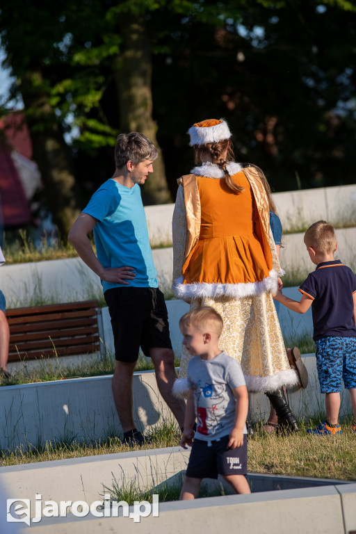 XXIII Międzynarodowe Spotkania Folklorystyczne