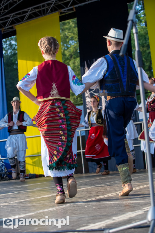 XXIII Międzynarodowe Spotkania Folklorystyczne