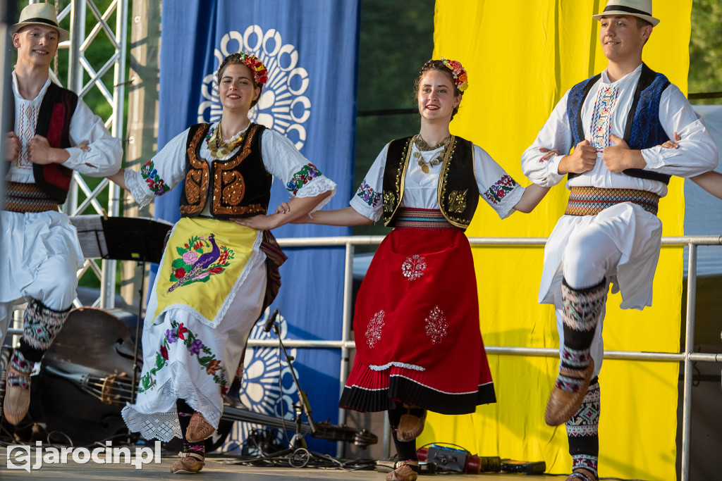 XXIII Międzynarodowe Spotkania Folklorystyczne