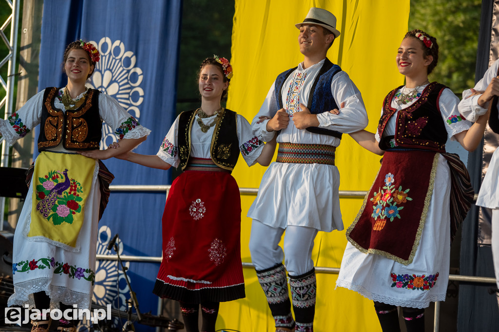 XXIII Międzynarodowe Spotkania Folklorystyczne