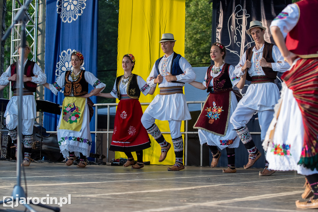 XXIII Międzynarodowe Spotkania Folklorystyczne