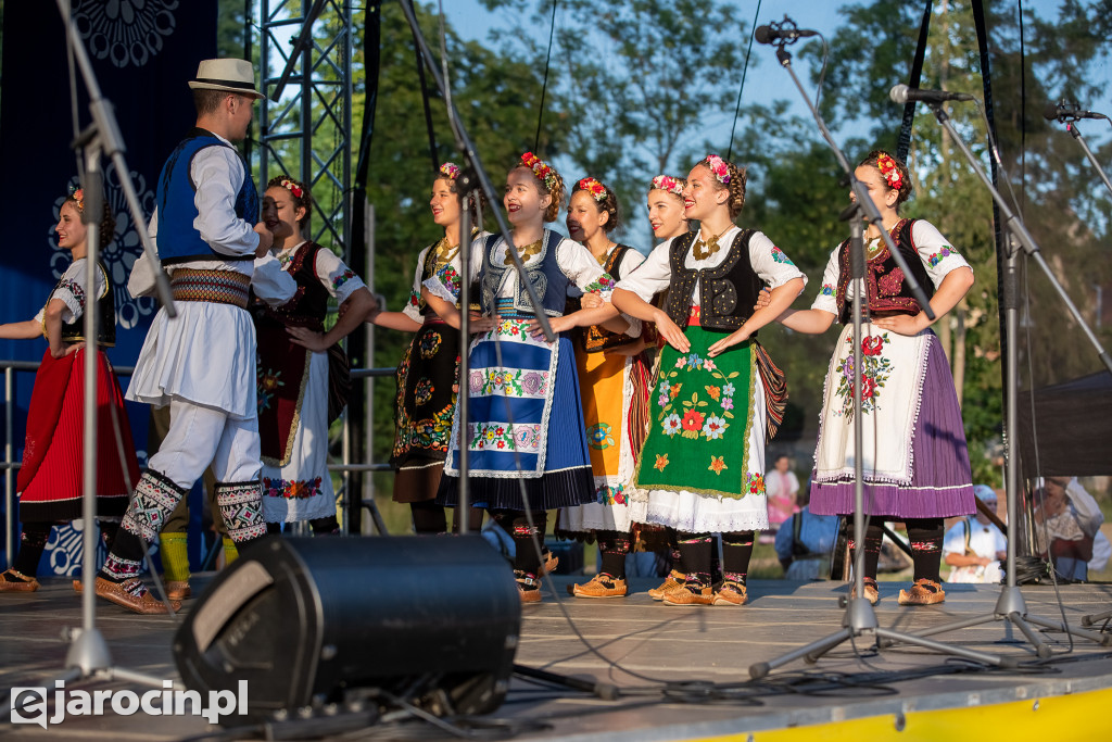 XXIII Międzynarodowe Spotkania Folklorystyczne