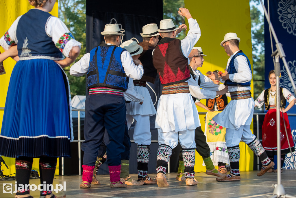 XXIII Międzynarodowe Spotkania Folklorystyczne