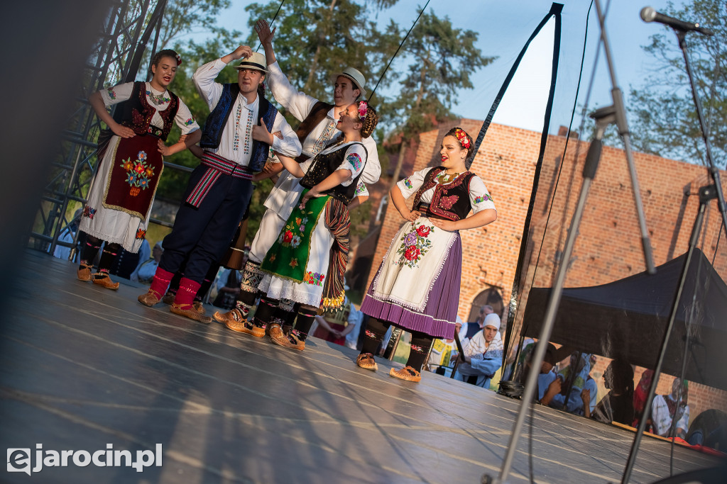 XXIII Międzynarodowe Spotkania Folklorystyczne